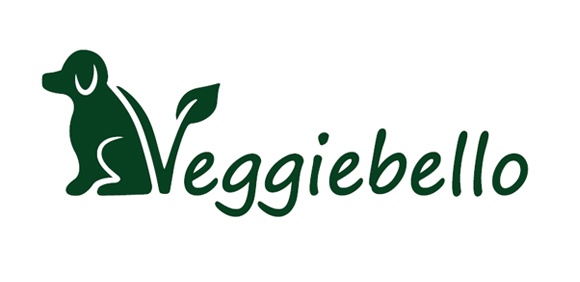 Logo „veggiebello“