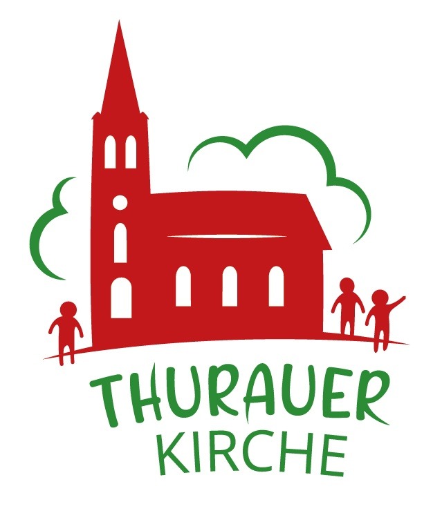 Logo „Thurauer Kirche“
